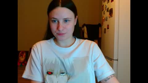 Snapshot of viki_kelt chatting on 15, 1, 2026 Viki Kelt online show from 15, 1, 2026