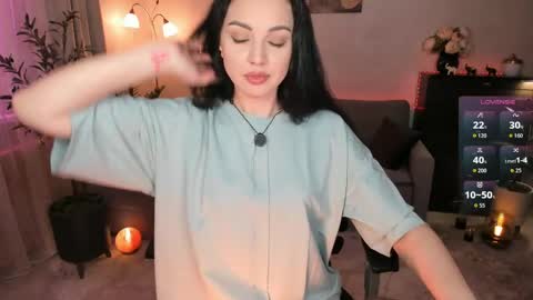 Viki Bellson online show from 17, 5, 2026