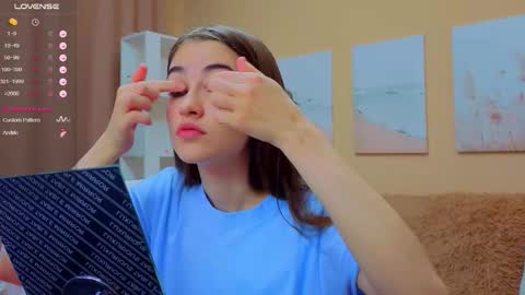 vikiberry online show from 18, 10, 2025