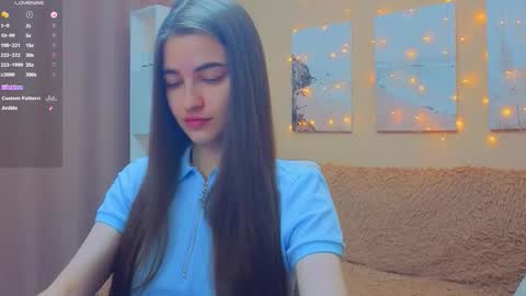 vikiberry online show from 12, 3, 2026