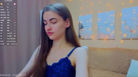 vikiberry online show from 27, 3, 2026