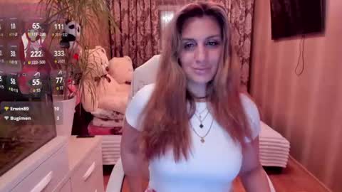 Victoria online show from 25, 7, 2026