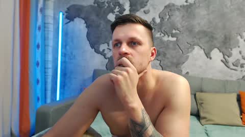 vikingchrisss online show from 10, 12, 2024