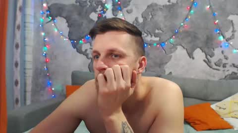 vikingchrisss online show from 17, 12, 2024