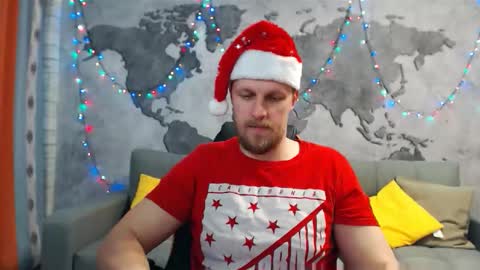 vikingchrisss online show from 31, 12, 2024