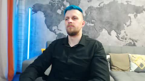 vikingchrisss online show from 2, 2, 2025