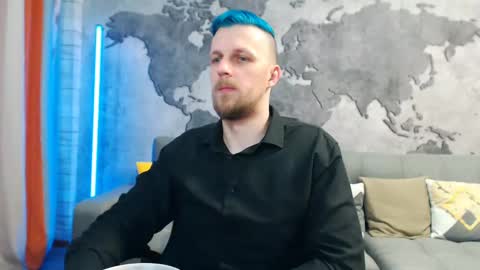 vikingchrisss online show from 3, 2, 2025