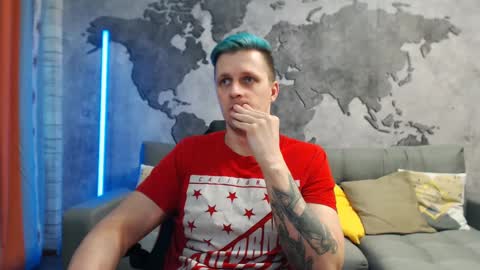 vikingchrisss online show from 2, 3, 2025