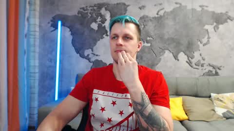 vikingchrisss online show from 4, 3, 2025