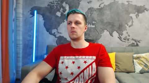 vikingchrisss online show from 6, 3, 2025