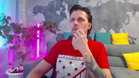 vikingchrisss online show from 7, 4, 2026