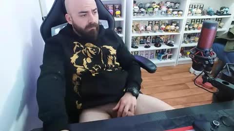 vikingc0ck online show from 4, 3, 2026