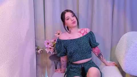 Snapshot of vikiwild chatting on 27, 2, 2026 Daria online show from 27, 2, 2026