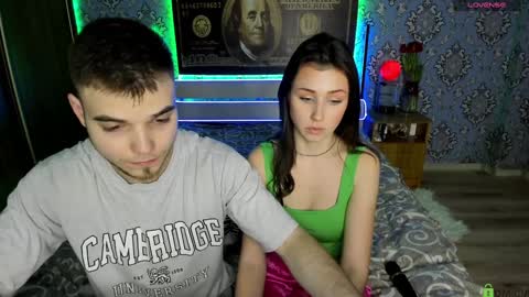 vikki and george online show from 4, 2, 2025