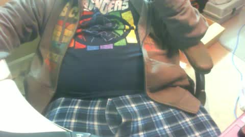 viktor_krum online show from 4, 12, 2024