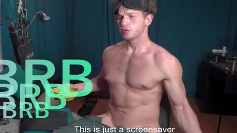 Snapshot of viktor_secret chatting on 16, 3, 2026 fansly VITEKsecret online show from 16, 3, 2026