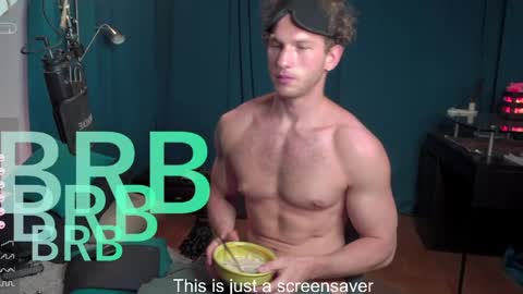 Snapshot of viktor_secret chatting on 22, 3, 2026 fansly VITEKsecret online show from 22, 3, 2026