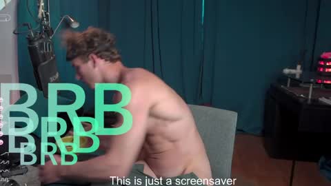 Snapshot of viktor_secret chatting on 24, 3, 2026 fansly VITEKsecret online show from 24, 3, 2026