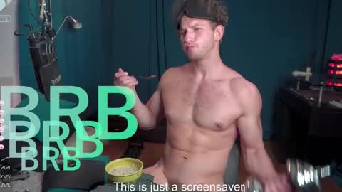 Snapshot of viktor_secret chatting on 26, 3, 2026 fansly VITEKsecret online show from 26, 3, 2026