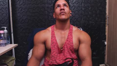 Viktor Herrera online show from 7, 10, 2025