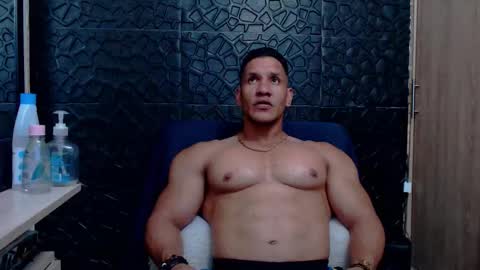 Viktor Herrera online show from 6, 2, 2026