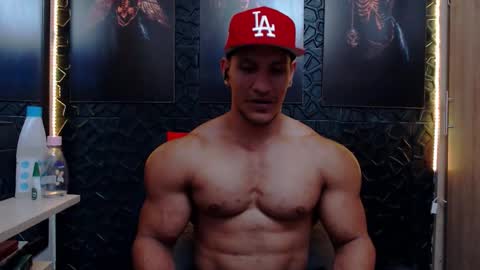 Viktor Herrera online show from 18, 2, 2026