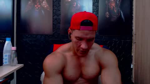 Viktor Herrera online show from 20, 2, 2026