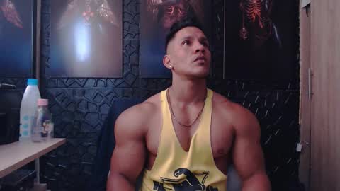 Viktor Herrera online show from 2, 3, 2026