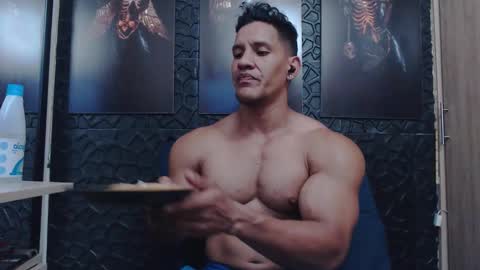 Viktor Herrera online show from 17, 3, 2026