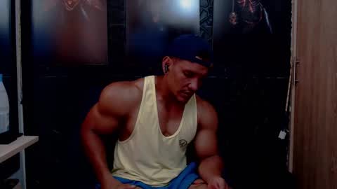 Viktor Herrera online show from 21, 3, 2026