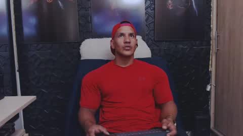 Viktor Herrera online show from 15, 5, 2026