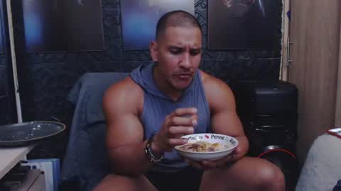 Viktor Herrera online show from 22, 7, 2026