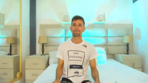 Viktor online show from 27, 1, 2025