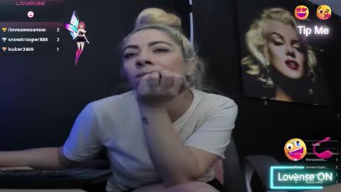 Viktoria online show from 1, 11, 2025