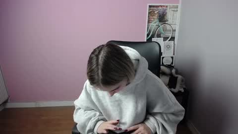 viktoria_lovely online show from 14, 1, 2025