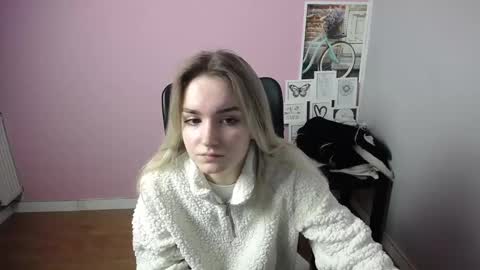 viktoria_lovely online show from 3, 2, 2025