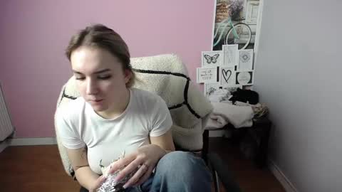 viktoria_lovely online show from 18, 2, 2025