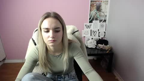 viktoria_lovely online show from 26, 2, 2025