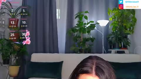 Snapshot of viktoriafayx chatting on 15, 9, 2025 Vici online show from 15, 9, 2025