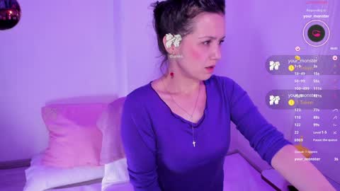 viktoriakiss online show from 20, 12, 2024