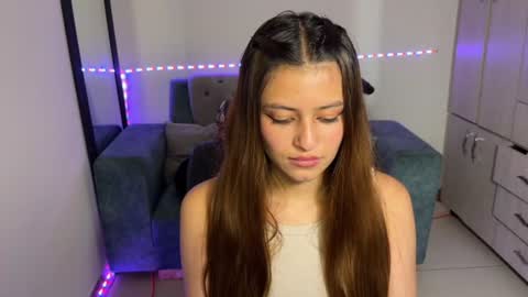 viky_evanss online show from 16, 7, 2026
