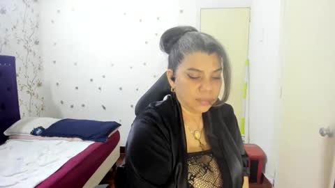 VIKY ADAMS online show from 29, 3, 2026