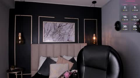 Snapshot of vikypetiteee chatting on 23, 11, 2025 Victoria online show from 23, 11, 2025