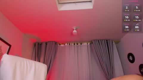 Snapshot of vikypetiteee chatting on 28, 11, 2025 Victoria online show from 28, 11, 2025