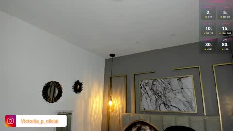 Victoria online show from 5, 4, 2026