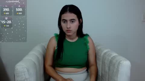 Snapshot of vikysexy28 chatting on 19, 2, 2025 vikysexy28 online show from 19, 2, 2025