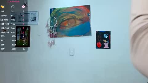 vikysexy28 online show from 7, 1, 2026