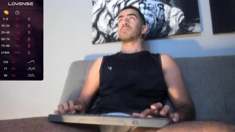 VINCE online show from 23, 12, 2024