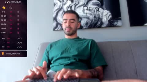 VINCE online show from 30, 12, 2024