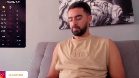 VINCE online show from 22, 1, 2025